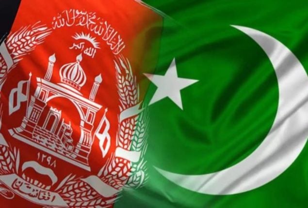 Pakistan agrees to 48-hours ceasefire on Afghan Taliban request