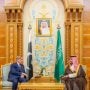 Pakistan, KSA reaffirm unbreakable bonds of brotherhood: PM