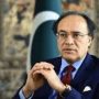 Aurangzeb departs for US to attend IMF, WB annual meetings
