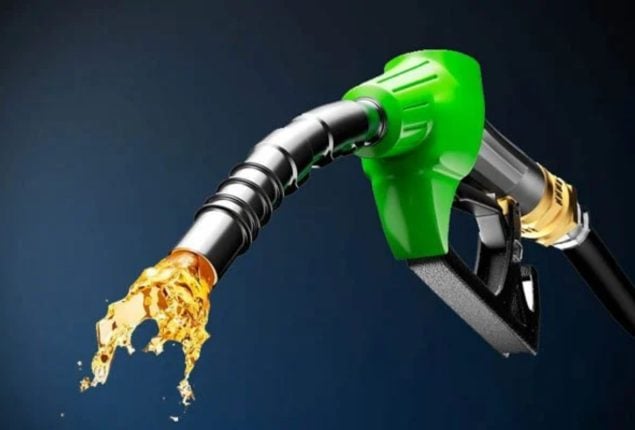 Petrol, diesel prices likely to go up slightly from Nov 1