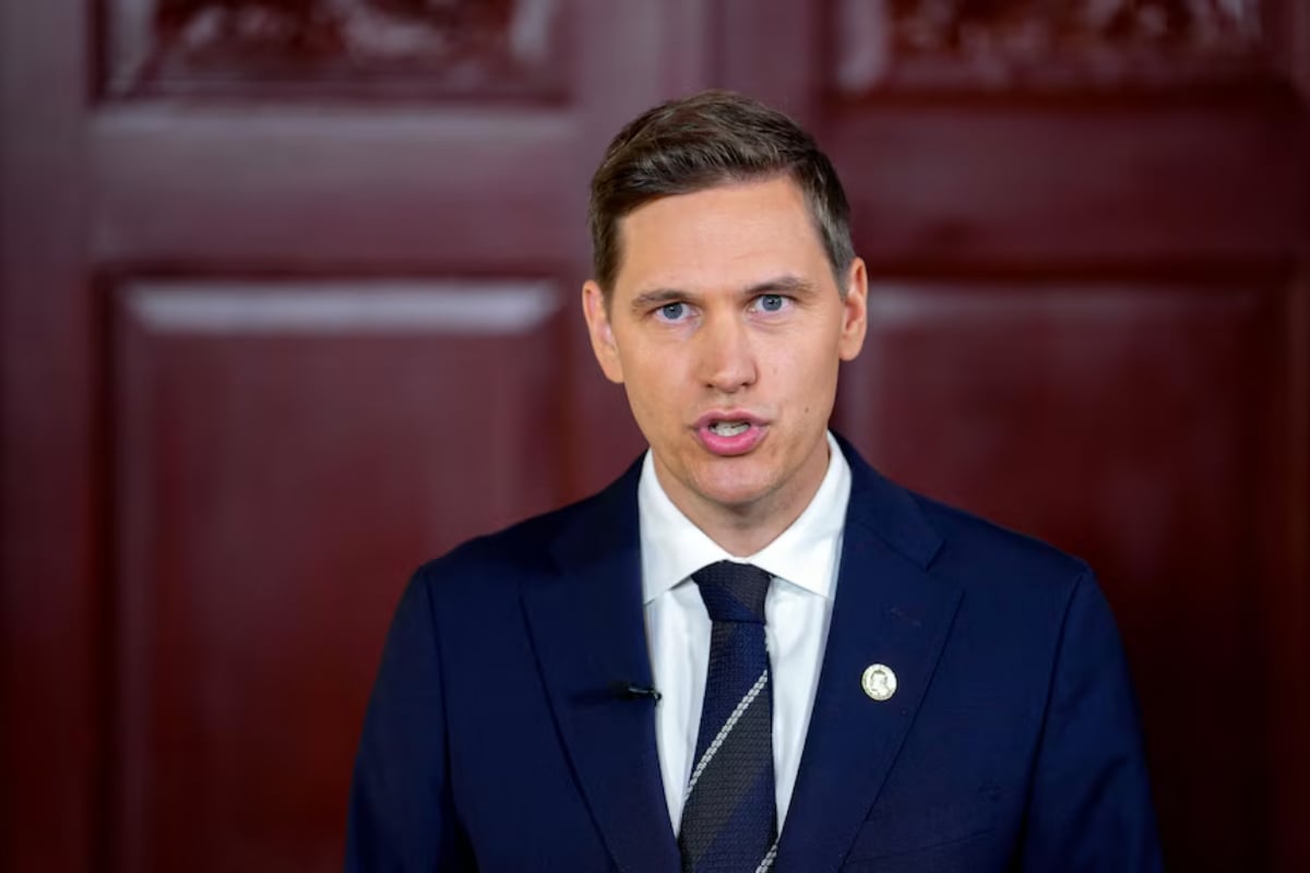 Chairman