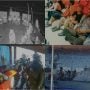 Israeli Navy intercepts Gaza aid flotilla, detains over 450 activists and 42 vessels