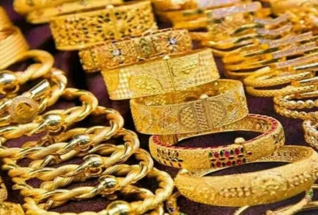 Gold Rates in Pakistan Today