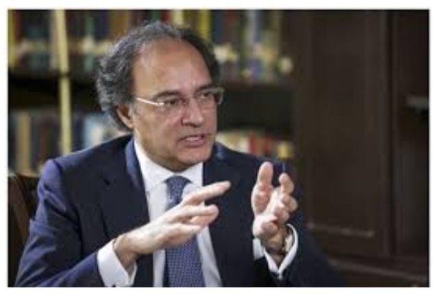 IMF deal and the country’s new export-led growth strategy, says FinMin Aurangzeb