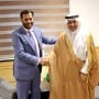 Pakistan, Saudi Arabia discuss enhancing investment and cooperation in health sector