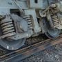 Jaffar Express coaches derail after blast near Shikarpur