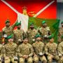 Pakistan Army team wins gold medal at Cambrian Patrol Exercise