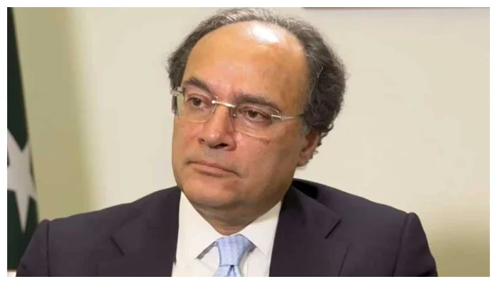 CPEC phase-II gains momentum, economic progress, FinMin Muhammad Aurangzeb