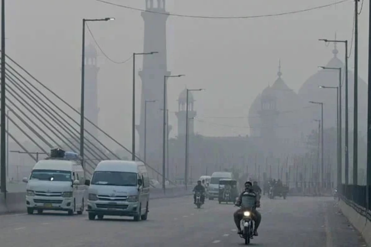 Lahore tops