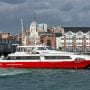 Islanders seek answers on the Red Funnel deal with Njord Partners