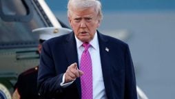 President Trump