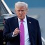 President Trump calls for peace and prosperity in Middle East