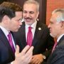 DPM Dar meets US Secretary of State Marco Rubio