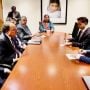 Aurangzeb urges US companies to invest in key Pakistani sectors