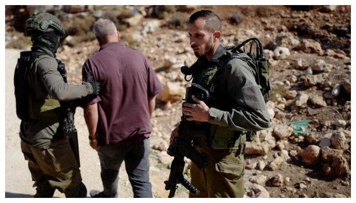 Israel’s parliament advances bill to annex occupied West Bank