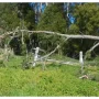 Power outages and chaos as fierce winds batter New Zealand