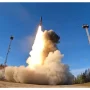 US sanctions Russian oil companies as Moscow holds nuclear drills