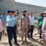Asadullah Khan hails Rangers’ role in Karachi’s anti-water theft drive