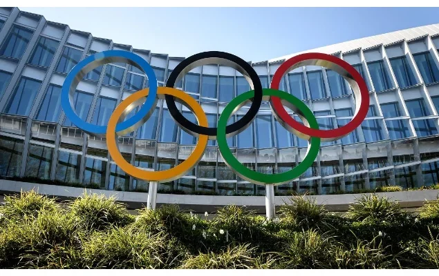 IOC bars Indonesia from hosting sports events after visa ban on Israeli athletes