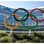 IOC bars Indonesia from hosting sports events after visa ban on Israeli athletes
