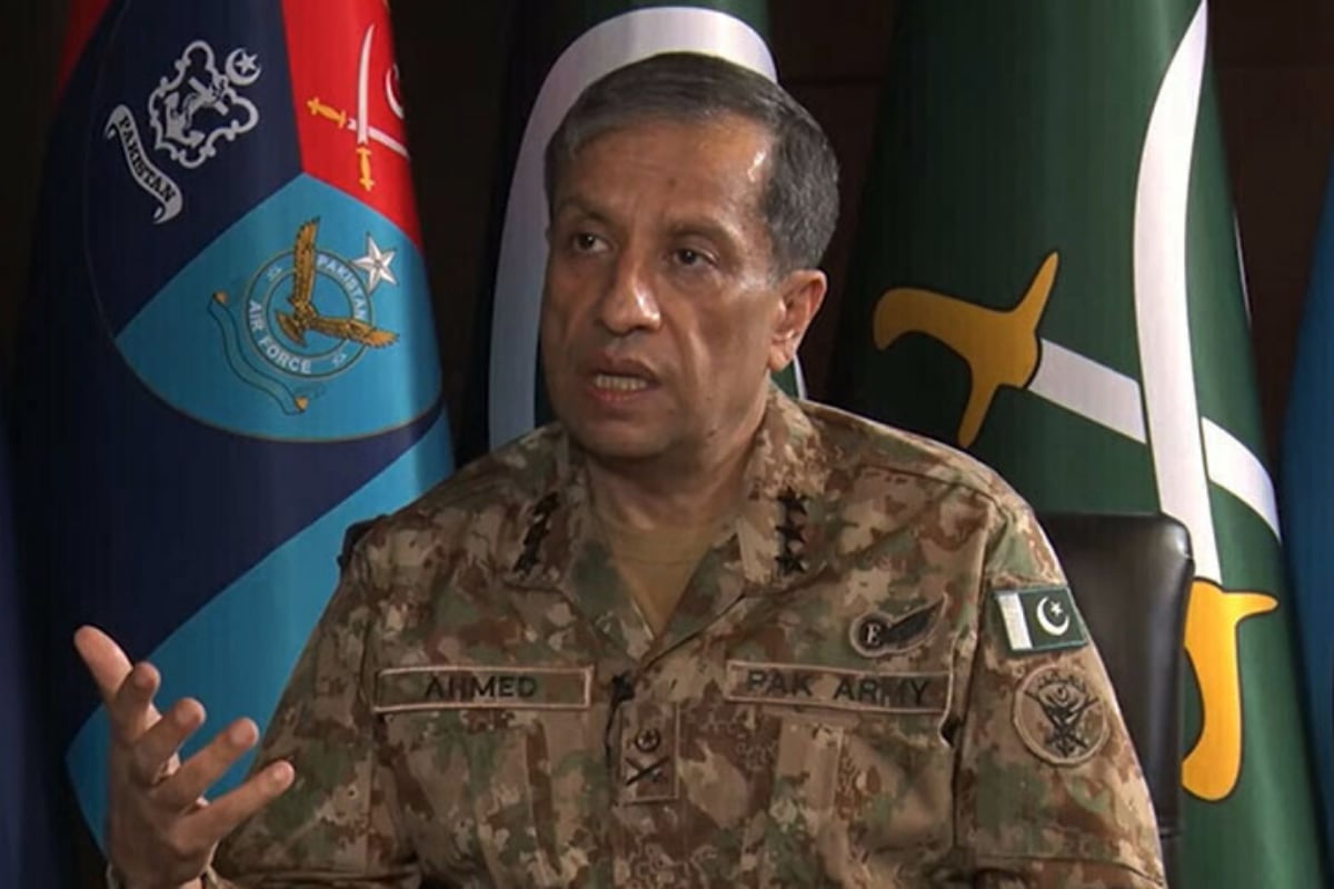 Pakistan