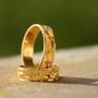 Gold prices surge again in Pakistan