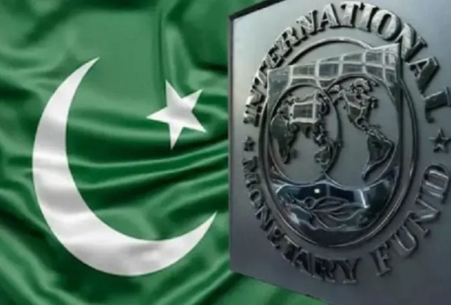 Pakistan, IMF reach staff-level agreement under EFF and RSF reviews