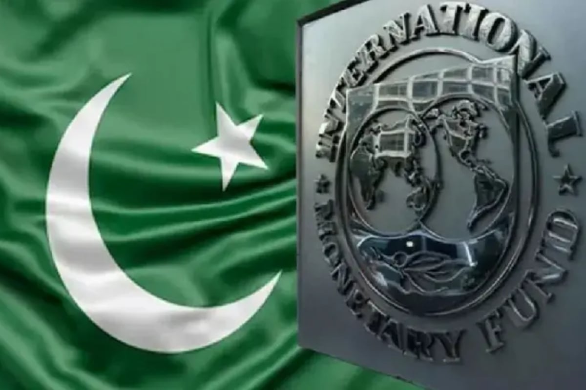 Pakistan
