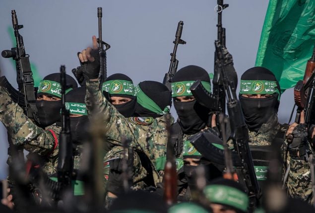 Hamas
