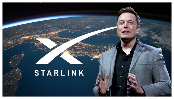 Elon Musk’s Starlink brings high-speed internet to remote in Africa