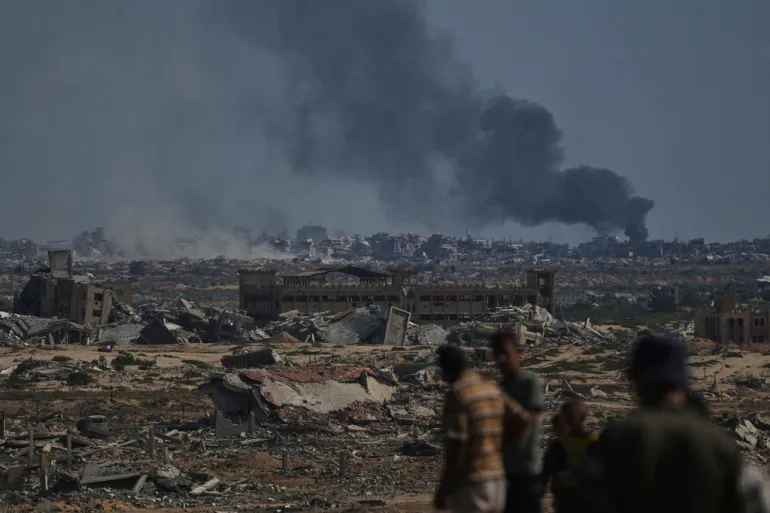 Hamas agrees of Trump’s Gaza ceasefire plan, seeks further talks.