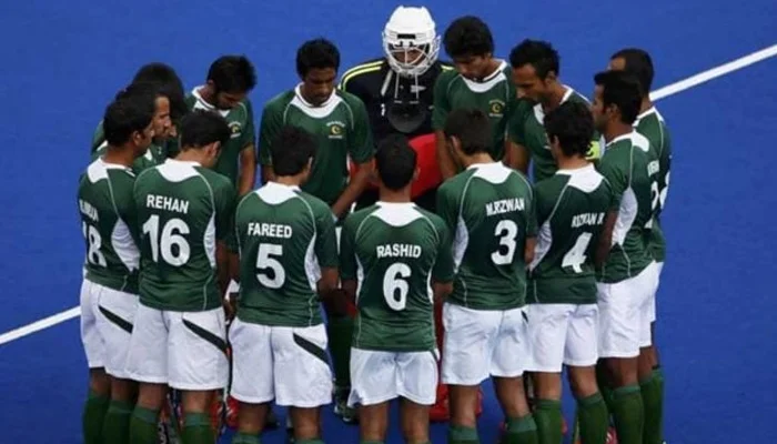 Hockey Federation decides not to send Team to India for Junior Hockey World Cup