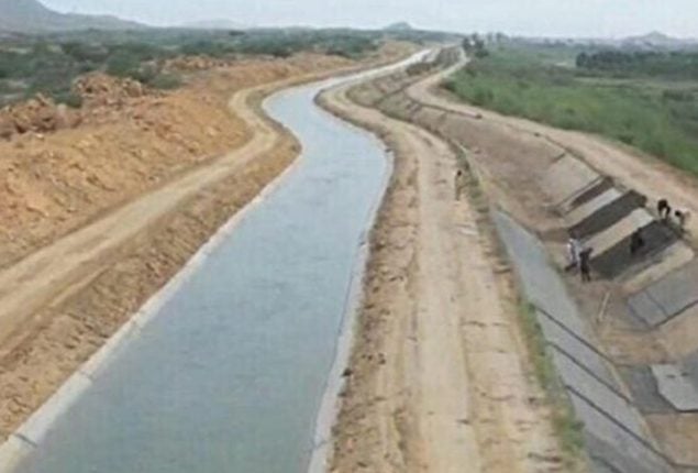 WAPDA to Shut Down Hub Canal for 48 Hours; Water Supply in Karachi Likely to Be Disrupted