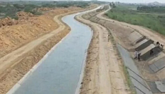 WAPDA to Shut Down Hub Canal for 48 Hours; Water Supply in Karachi Likely to Be Disrupted