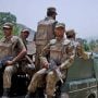14 terrorists of Fitna-al-Hindustan neutralized in Khuzdar, ISPR