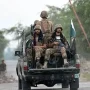 Security forces eliminate 19 terrorists in security operation; 9 soldiers martyred including senior officers
