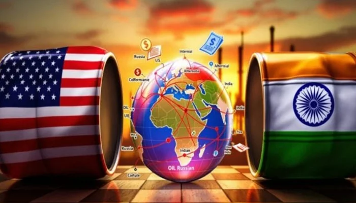 US pressure: Indian Oil refineries significantly reduce purchases of Russian crude Oil