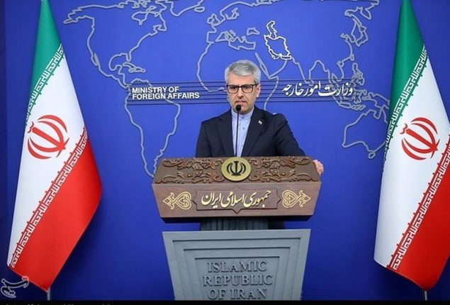 Iran urges Pakistan, Afghanistan to show restraint amid escalating border tensions