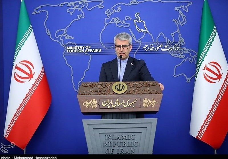 Iran urges Pakistan, Afghanistan to show restraint amid escalating border tensions