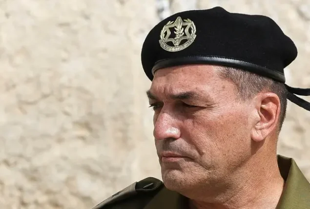 Israel army chief warns fighting in Gaza will resume if talks fail
