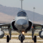 PAF's JF-17 Thunder Block III aircraft participate in joint air exercise in Azerbaijan, ISPR