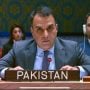 India continues to violate human rights in IIOJK, Pakistan informs UN