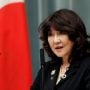 China hawk Takaichi becomes Japan's first woman Prime Minister