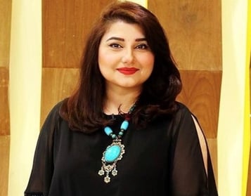 Actress Javeria Saud shares harrowing experience of fan stalking