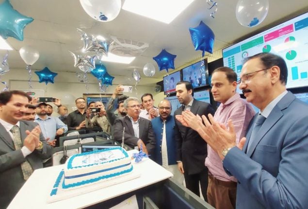 KW&SC Marks One Year of Complaint Management Centre; Mayor Karachi Vows Continued Reforms
