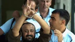 Prominent Palestinian prisoner Marwan Barghouti beaten unconscious by Israeli guards, family claims