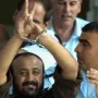 Prominent Palestinian prisoner Marwan Barghouti beaten unconscious by Israeli guards, family claims