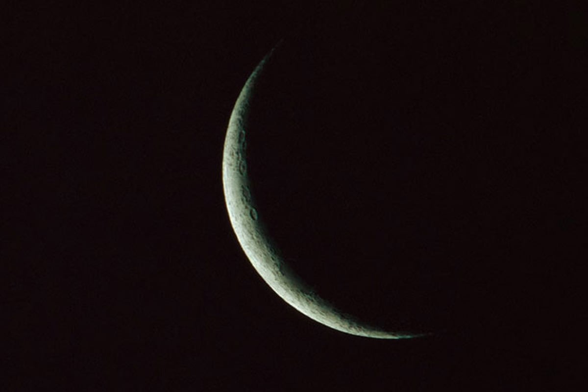 Moon sighted in Pakistan: Jumada al-Awwal 1447 begins tomorrow
