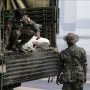 Dozens killed in Paraglider attack by Myanmar military during peace vigil
