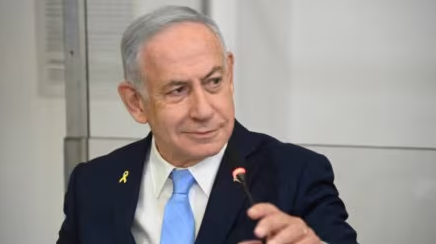 Israel prepares to implement ‘First Stage’ of Trump’s Gaza peace plan